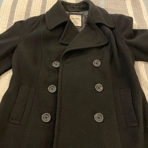Old Navy Peacoat